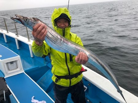 深川　吉野屋 釣果