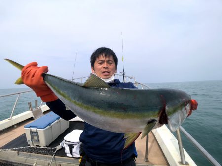 オーシャンズ 京都 釣果