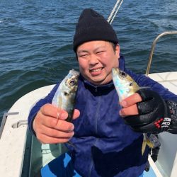 深川　吉野屋 釣果