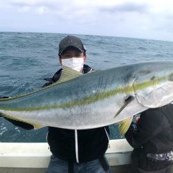 オーシャンズ　京都 釣果