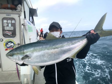 オーシャンズ　京都 釣果