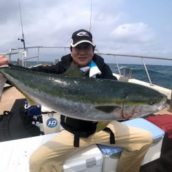 オーシャンズ　京都 釣果