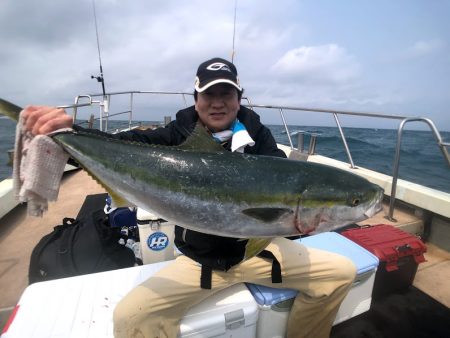 オーシャンズ　京都 釣果