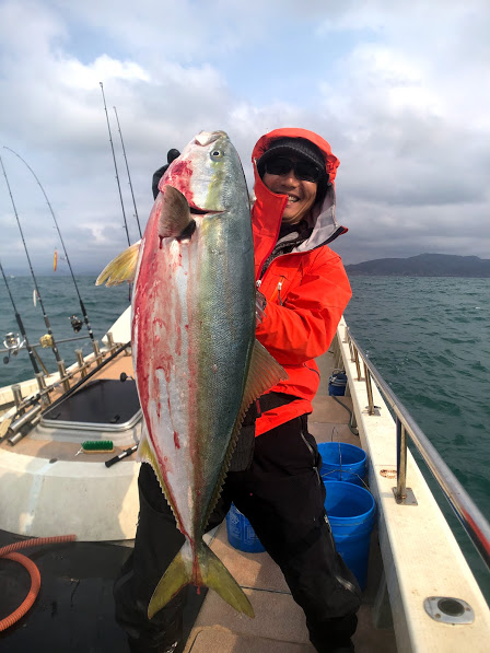 オーシャンズ 京都 釣果