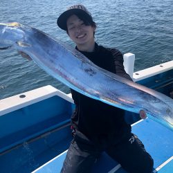 深川 吉野屋 釣果