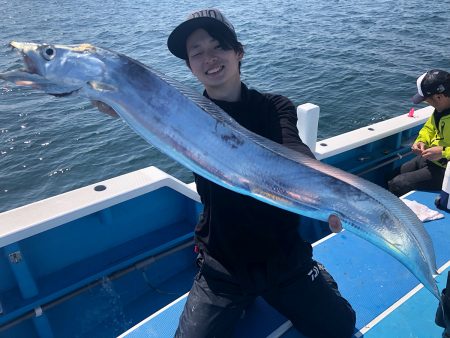深川 吉野屋 釣果
