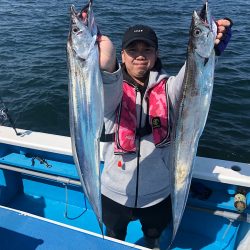 深川 吉野屋 釣果