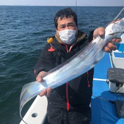 深川 吉野屋 釣果