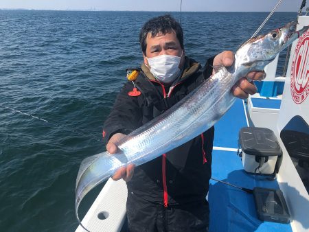 深川 吉野屋 釣果