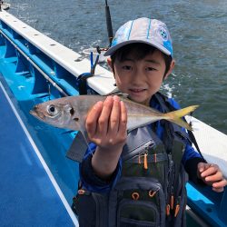 深川 吉野屋 釣果