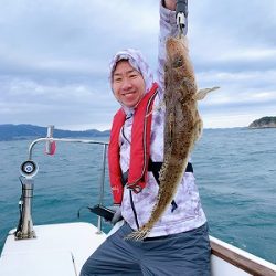 フィシングボートAir(エアー) 釣果