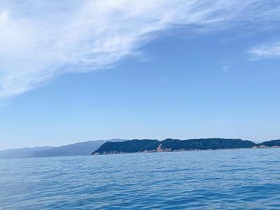 フィシングボートAir(エアー) 釣果