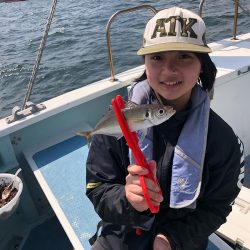 深川 吉野屋 釣果