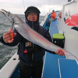 深川　吉野屋 釣果