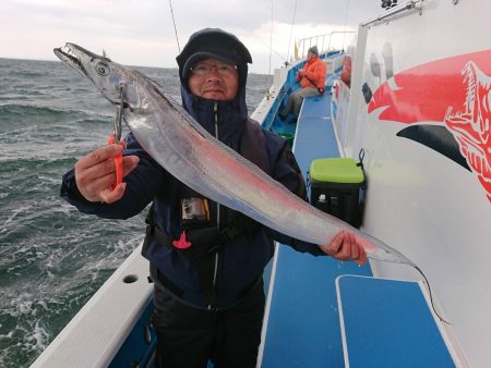 深川　吉野屋 釣果