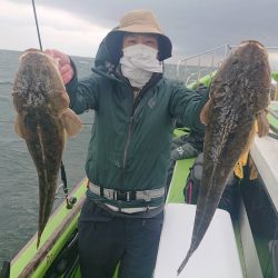 深川　吉野屋 釣果