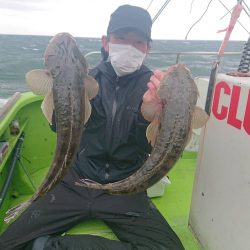 深川　吉野屋 釣果