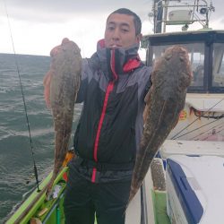 深川　吉野屋 釣果