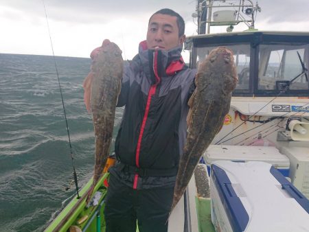 深川　吉野屋 釣果