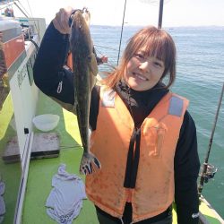 深川 吉野屋 釣果