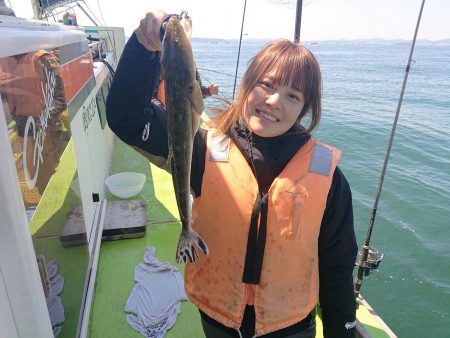 深川 吉野屋 釣果