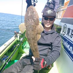 深川 吉野屋 釣果