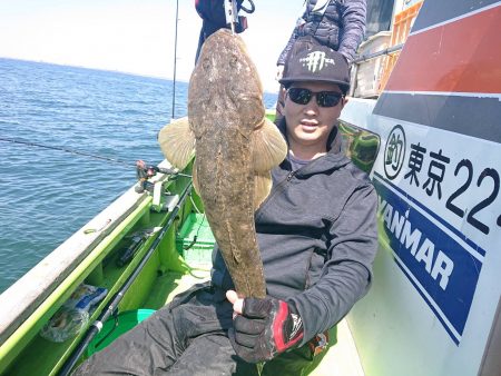 深川　吉野屋 釣果