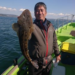 深川 吉野屋 釣果