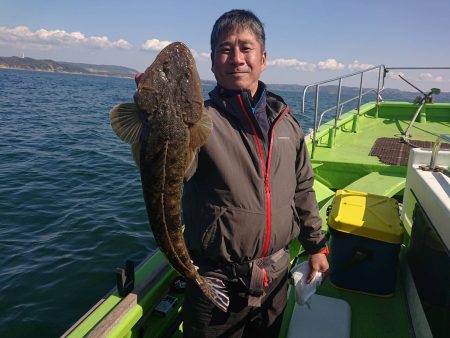 深川 吉野屋 釣果