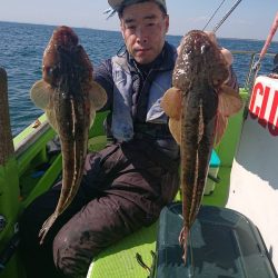 深川 吉野屋 釣果