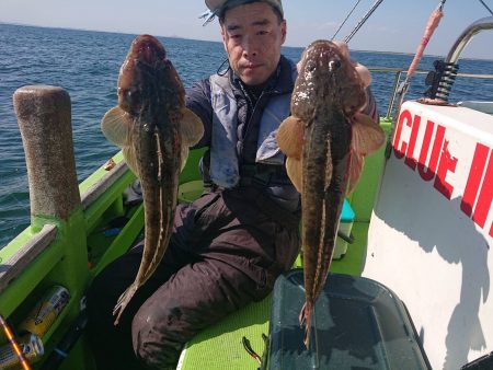 深川 吉野屋 釣果