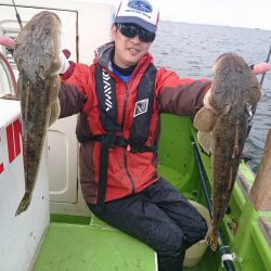 深川 吉野屋 釣果