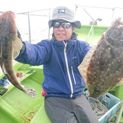 深川 吉野屋 釣果