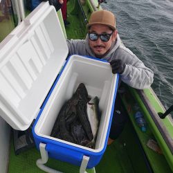 深川 吉野屋 釣果