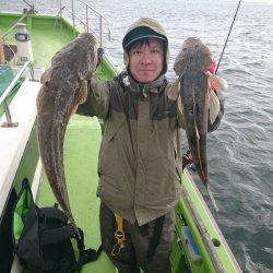 深川 吉野屋 釣果