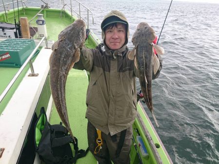 深川 吉野屋 釣果