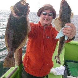 深川 吉野屋 釣果