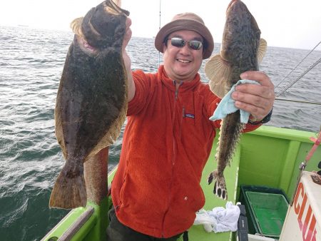 深川 吉野屋 釣果