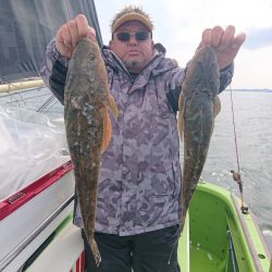 深川 吉野屋 釣果