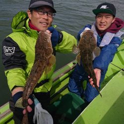 深川 吉野屋 釣果