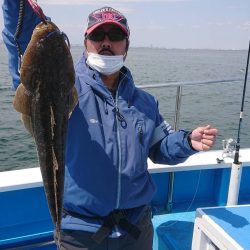 深川 吉野屋 釣果