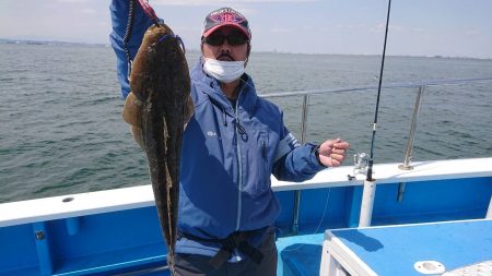 深川 吉野屋 釣果