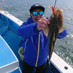 深川 吉野屋 釣果