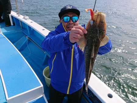 深川 吉野屋 釣果