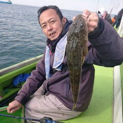 深川 吉野屋 釣果