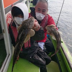 深川 吉野屋 釣果