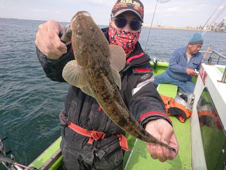 深川　吉野屋 釣果