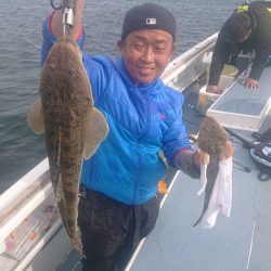 深川 吉野屋 釣果