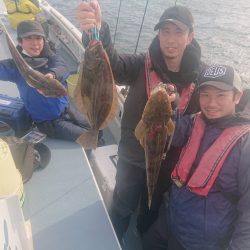 深川 吉野屋 釣果