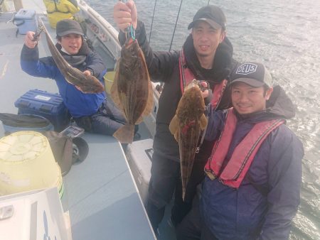 深川 吉野屋 釣果